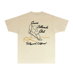 Amiri T Shirts