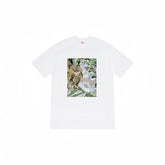Supreme T Shirts pure cotton fashion apparel