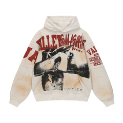 Valeforever Vale Hoodie