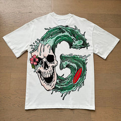 Godspeed T Shirts 100% pure cotton 260g fabric