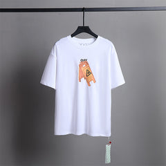 Off White T Shirts
