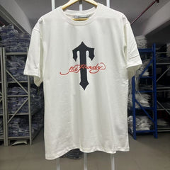Trapstar T shirts