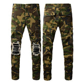 Men Trendy Jeans
