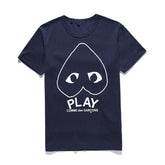 CDG Be Kind T Shirt