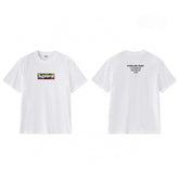 Supreme T Shirts pure cotton fashion apparel