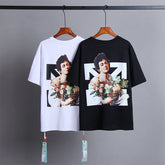 Off White T Shirts