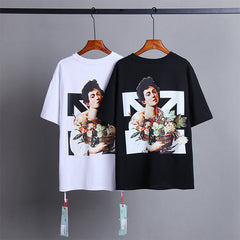 Off White T Shirts