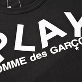CDG Be Kind T Shirt