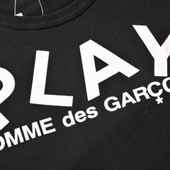 CDG Be Kind T Shirt
