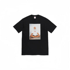 Supreme T Shirts pure cotton fashion apparel