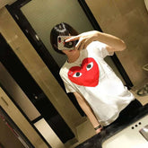 CDG Be Kind T Shirt