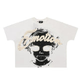 Mixed Emotion T Shirts