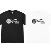 Supreme T Shirts pure cotton fashion apparel
