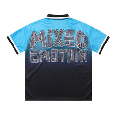 Mixed Emotion T Shirts
