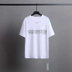 Off White T Shirts