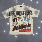 LIFE HUSTLERS T Shirts