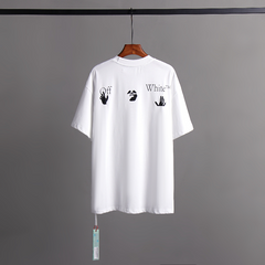 Off White T Shirts