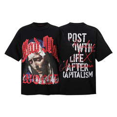 RARE PEACE T shirts