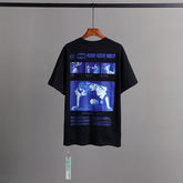 Off White T Shirts