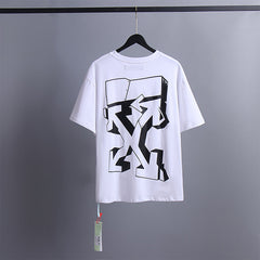 Off White T Shirts