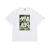 Bathing Ape Bape T Shirts