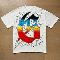 Godspeed T Shirts 260g pure cotton fabric