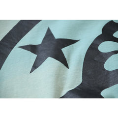HS T Shirts Retro style high street trend