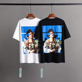 Off White T Shirts