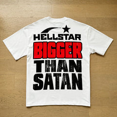 HS T Shirts Retro style high street trend