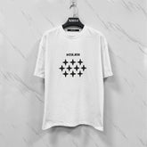 KSUBI T SHIRTS High-quality 260g 32-count double-yarn pure cotton streetwear—suitable for all seasons.