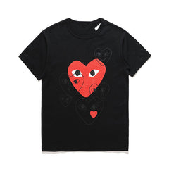CDG Be Kind T Shirt