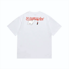 Bathing Ape Bape T Shirts