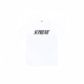 Supreme T Shirts pure cotton fashion apparel