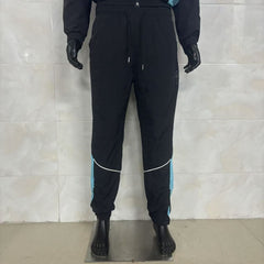 Trapstar Sweatpants Trendy embroidered jacket