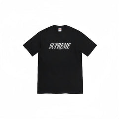 Supreme T Shirts pure cotton fashion apparel