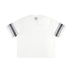 Stussy Jersey Mesh fabric t shirt
