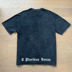 Godspeed T Shirts 100% pure cotton 260g fabric