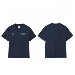 Supreme T Shirts pure cotton fashion apparel