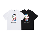 Bathing Ape Bape T Shirts