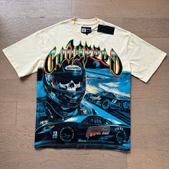 Godspeed T Shirts 100% pure cotton 260g fabric
