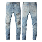 Men Trendy Jeans