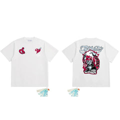 Off White T Shirts