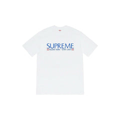 Supreme T Shirts pure cotton fashion apparel