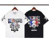Glo Long T Shirts