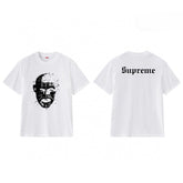 Supreme T Shirts pure cotton fashion apparel
