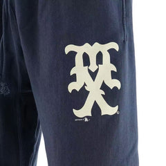 Saint Michael Distressed Wash Sweatpants