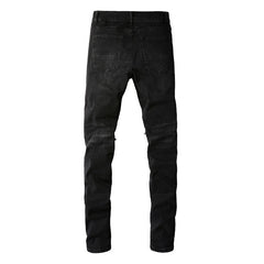 Men Trendy Jeans