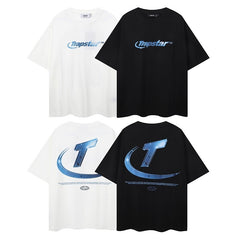 Trapstar T shirts