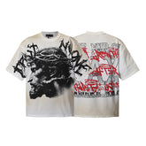 RARE PEACE T shirts High-quality, stylish pure cotton clothing