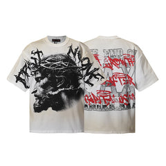 RARE PEACE T shirts